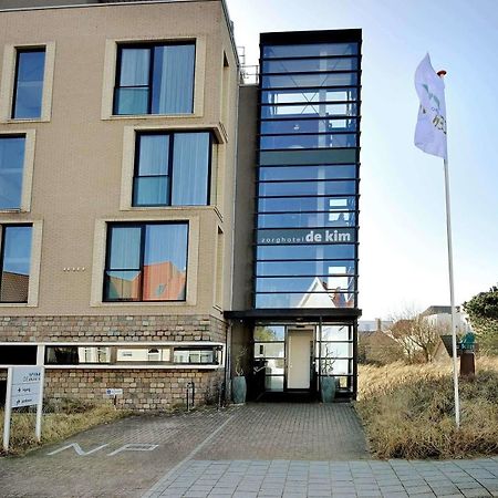 Zorghotel De Kim ノールトウェイク エクステリア 写真
